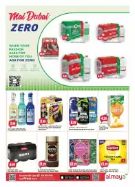 Almaya supermarket catalogue Page 4