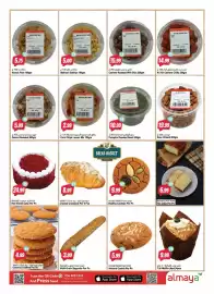 Almaya supermarket catalogue Page 5