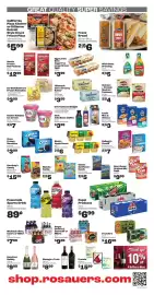 Rosauers weekly ad week 31 Page 5