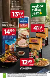 Stokrotka Market gazetka tydzień 31 Strona 10