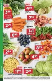 Stokrotka Market gazetka tydzień 31 Strona 12