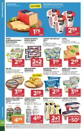 Stokrotka Market gazetka tydzień 31 Strona 14