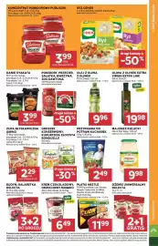 Stokrotka Market gazetka tydzień 31 Strona 15