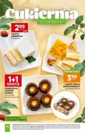 Stokrotka Market gazetka tydzień 31 Strona 21