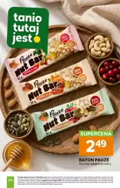 Stokrotka Market gazetka tydzień 31 Strona 22