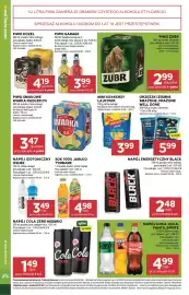 Stokrotka Market gazetka tydzień 31 Strona 24