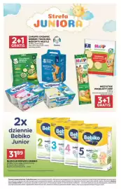 Stokrotka Market gazetka tydzień 31 Strona 28