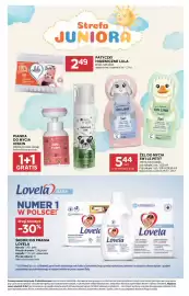Stokrotka Market gazetka tydzień 31 Strona 29