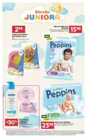 Stokrotka Market gazetka tydzień 31 Strona 30