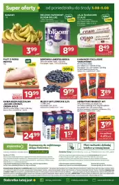 Stokrotka Market gazetka tydzień 31 Strona 31