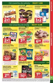 Stokrotka Market gazetka tydzień 31 Strona 5
