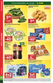 Stokrotka Market gazetka tydzień 31 Strona 6
