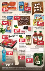 Stokrotka Market gazetka tydzień 31 Strona 7