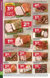 Stokrotka Market gazetka tydzień 31 Strona 8