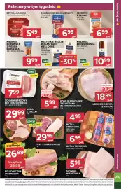Stokrotka Market gazetka tydzień 31 Strona 9