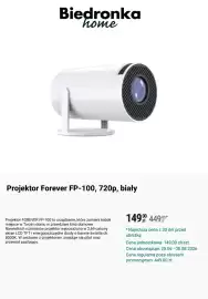 Biedronka gazetka Strona 10