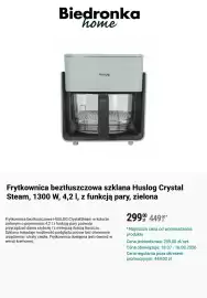 Biedronka gazetka Strona 2