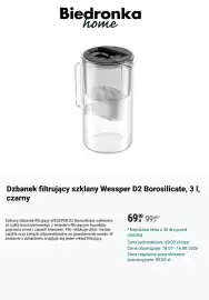 Biedronka gazetka Strona 5