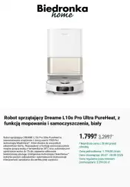 Biedronka gazetka Strona 6