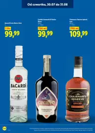 Lidl gazetka | Alkohole Strona 5