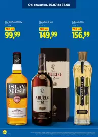 Lidl gazetka | Alkohole Strona 7