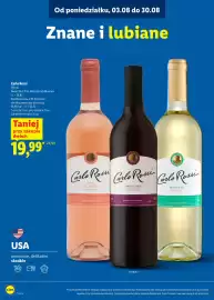 Lidl gazetka Strona 10