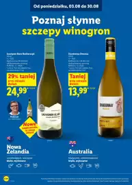Lidl gazetka Strona 11
