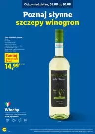 Lidl gazetka Strona 12