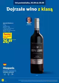 Lidl gazetka Strona 14
