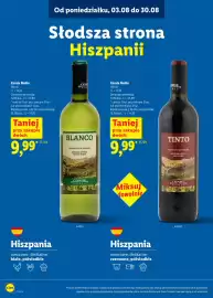 Lidl gazetka Strona 15