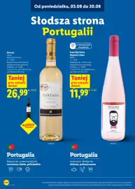 Lidl gazetka Strona 16