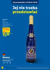 Lidl gazetka Strona 17