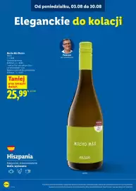 Lidl gazetka Strona 18