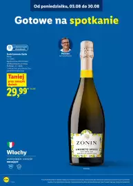 Lidl gazetka Strona 20
