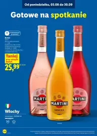 Lidl gazetka Strona 21
