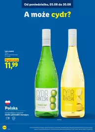 Lidl gazetka Strona 22