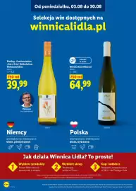 Lidl gazetka Strona 23