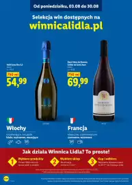 Lidl gazetka Strona 24