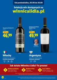 Lidl gazetka Strona 25