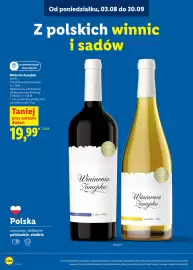 Lidl gazetka Strona 4