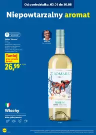 Lidl gazetka Strona 5