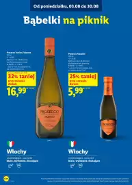 Lidl gazetka Strona 6