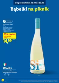 Lidl gazetka Strona 7