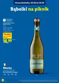 Lidl gazetka Strona 8