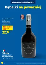 Lidl gazetka Strona 9