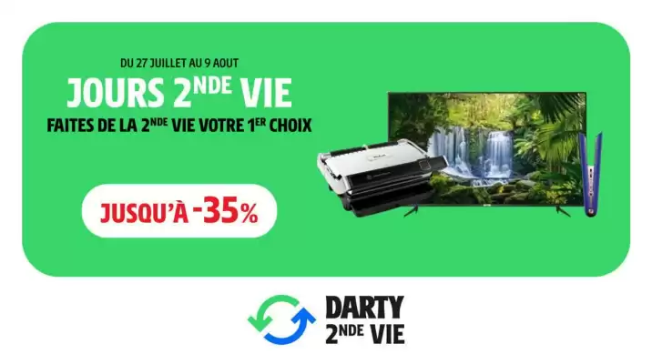 Darty (valable jusqu'au 9-08)