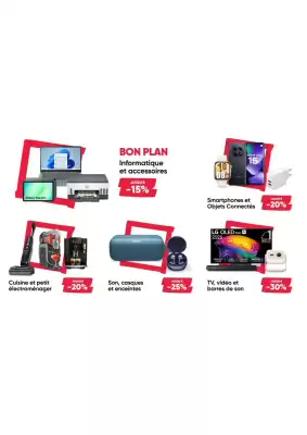 Fnac (valable jusqu'au 5-08)