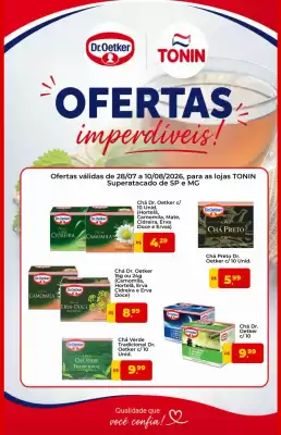 Catálogo Tonin Superatacado (válido até 10-08)
