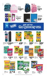Gerbes weekly ad week 31 Page 14