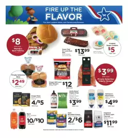 Gerbes weekly ad week 31 Page 10